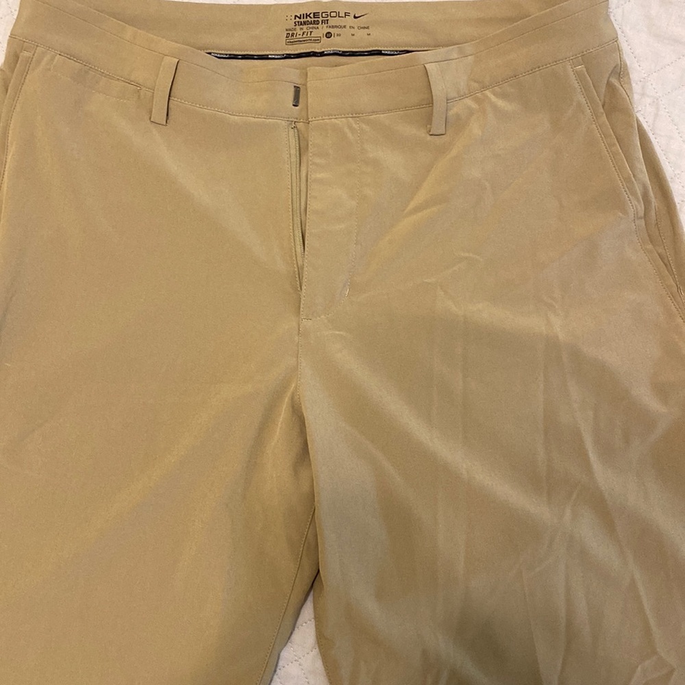Nike Golf Shorts